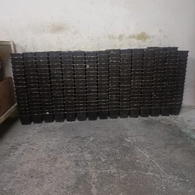 Peç meśalka galyp çanak stol