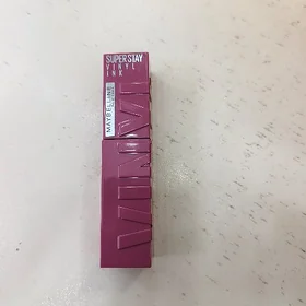 Maybelline pomada