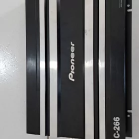 pioneer usulitel