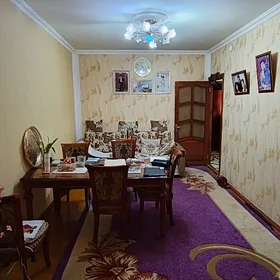 3 комнат 5 этаж