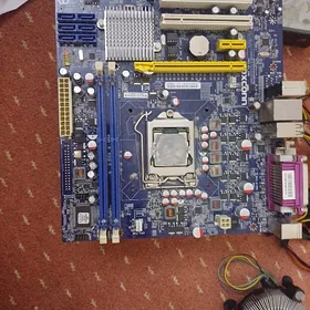 H51 DDR3 I3 2YADYRNY DDR3 2GB