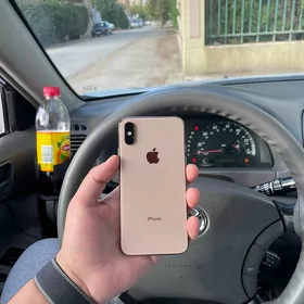 IPHONE Xs 64gb
