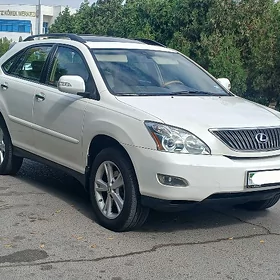 Lexus RX 330 2004