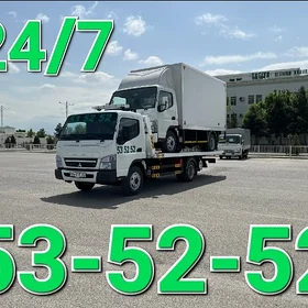 Ewakuwator 53-52-52 24sagat