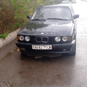 BMW 535 1990
