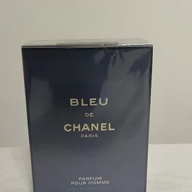 BLEU DE CHANEL PARIS