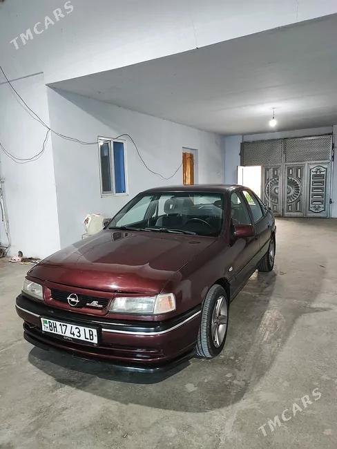 Opel Vectra 1994 - 1