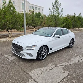 Genesis G70 2021