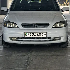Opel Astra 1999