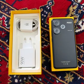 Poco F6