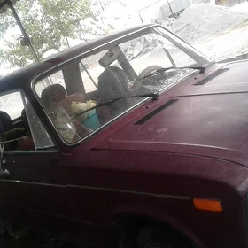 Lada 2106 1999