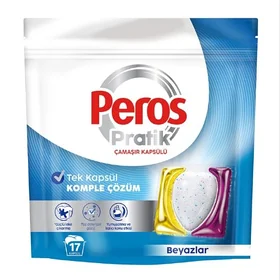 Peros White капсулы.
