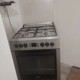 gaz beko