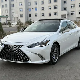 Lexus ES 350 2024