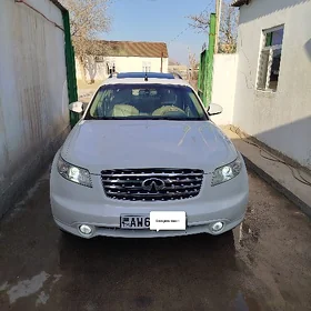 Infiniti FX35 2005