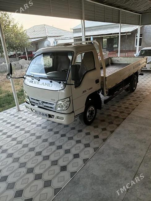 Forland H2 2013 - 1