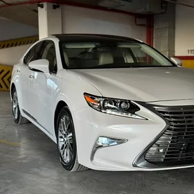 Lexus ES 350 2016