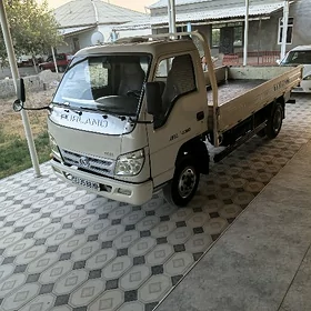 Forland H2 2013