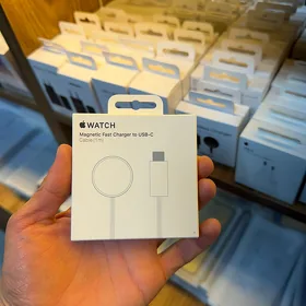 Apple watch zarýatnik