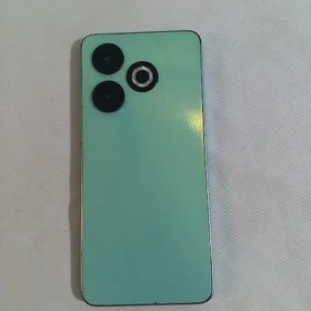 Infinix smart 8