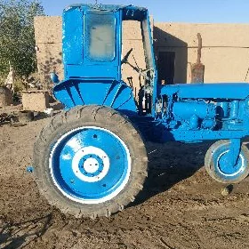 MTZ T-28 1992