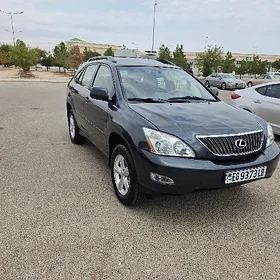 Lexus RX 330 2004