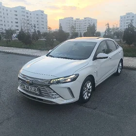 Chevrolet Monza 2024