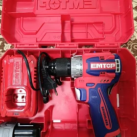 Шуруповёрт EMPTOP