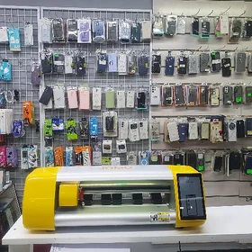 Telefon aksessuar magazin