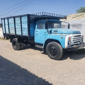 Zil 131 1990
