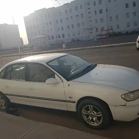 Chevrolet Caprice 1996