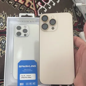 Iphone 16pro max
