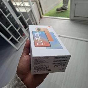 Redmi note 10 pro 8/128
