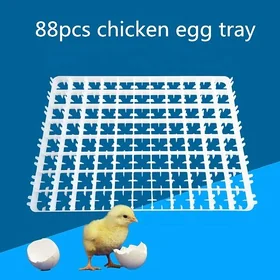 Лоток 88 яиц