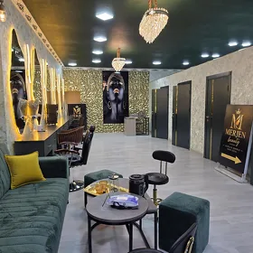 salon arenda