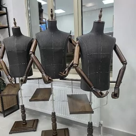 oglan maniken