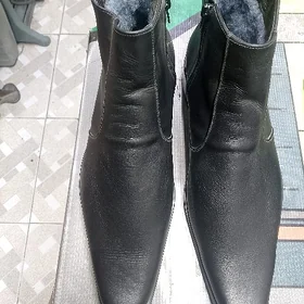 мужская