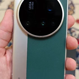 xiaomi 15ultra global