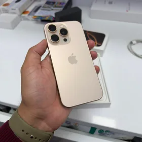 iPhone 16 Pro 128gb