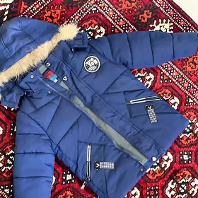 çaga eşik