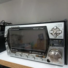 Pioneer exo 919 tokgo