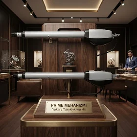 Prime mehanizm