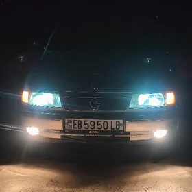 Opel Vectra 1990