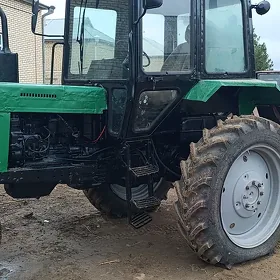 MTZ 80 1996