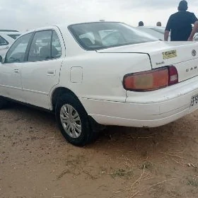 Toyota Camry 1996