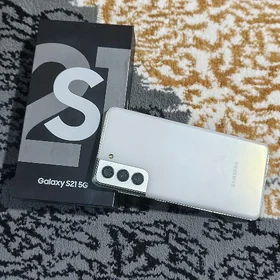 S21 5G