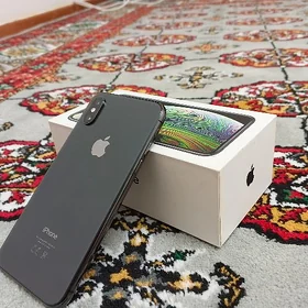 iPhone XS