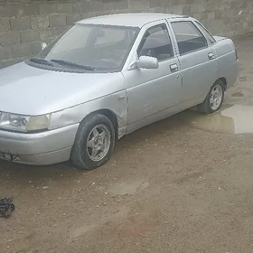 Lada 2110 2002