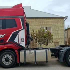 Sitrak C7H 2022