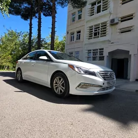 Hyundai Sonata 2017
